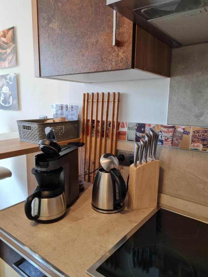 Familie Jonas Apartman Schweich Kültér fotó